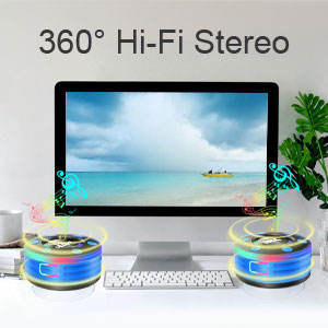 Portable Speaker Bluetooth
