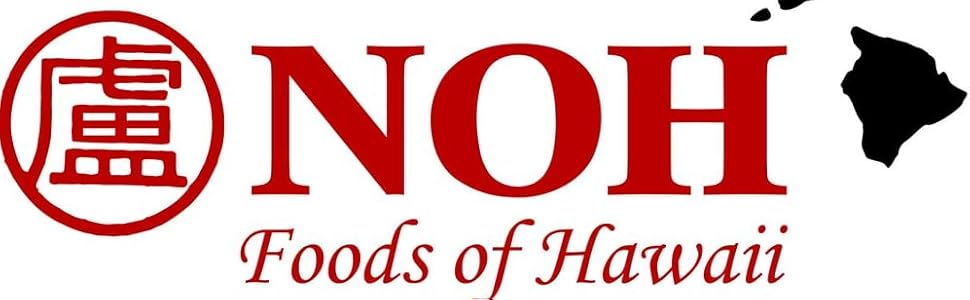 NOH Foods Logo