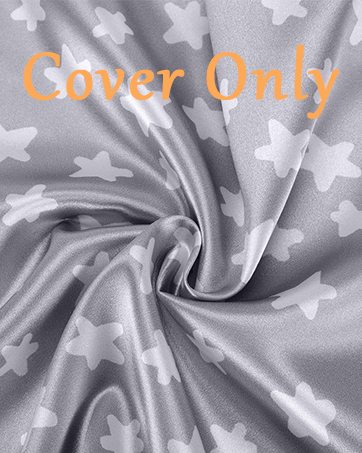 2 Pack Toddler Pillow Cases