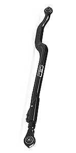 TeraFlex 1754420 Rear HD Trackbar