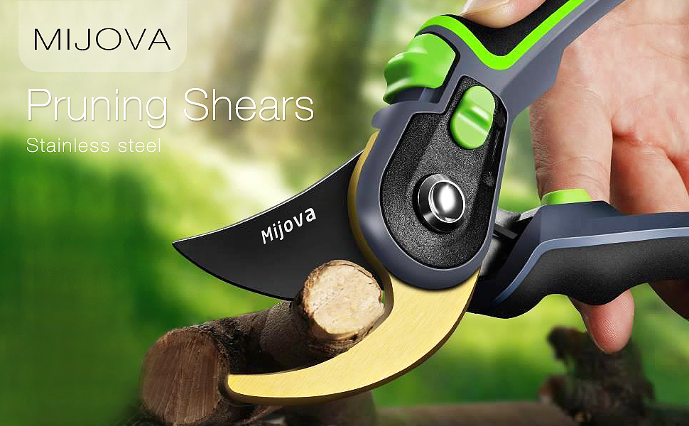 Pruning Shears