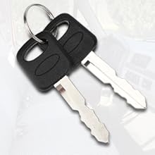 Ignition Switch Lock Cylinder