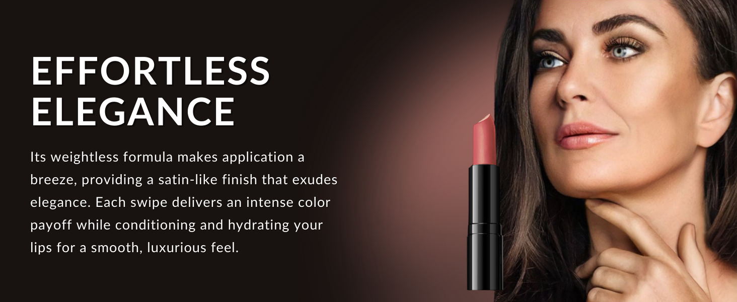 Color Me Beautiful Renew Lipstick