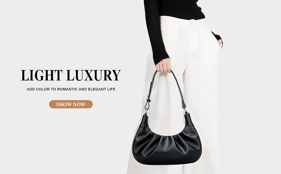 shoulder bag