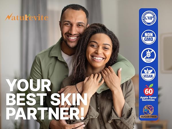 Vegan Ezcema Gummies