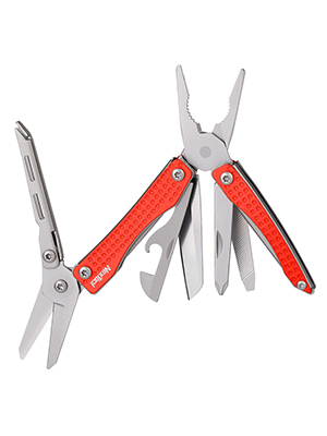 Amazon | NexTool Mini Flaship マルチツール 多機能ペンチ 10