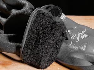 warm work gloves