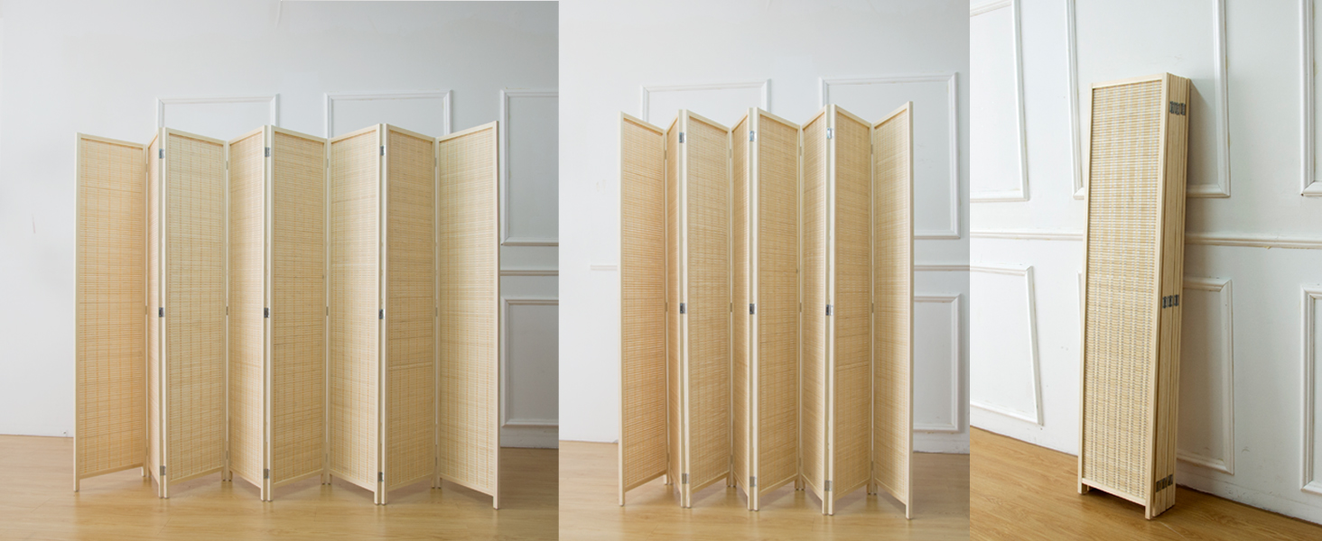 Foldable for Storage