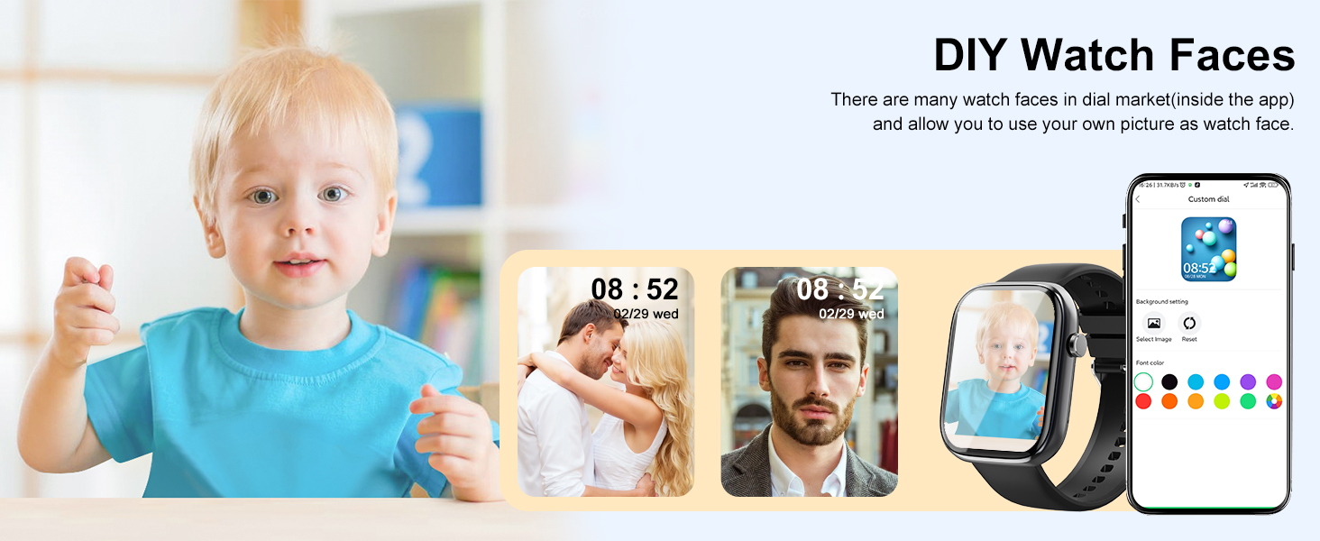 Smart Watch