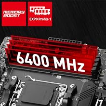 MAG B650 TOMAHAWK WIFI