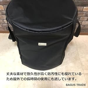 Amazon.co.jp: ストーブケース ストーブカバー ストーブバッグ