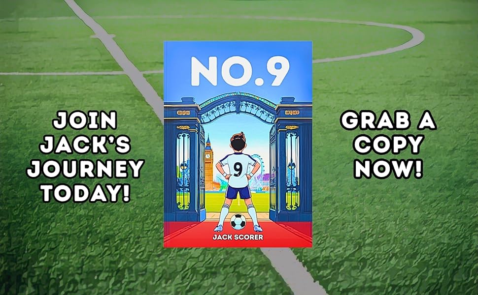 soccer fiction books for kids 8-12