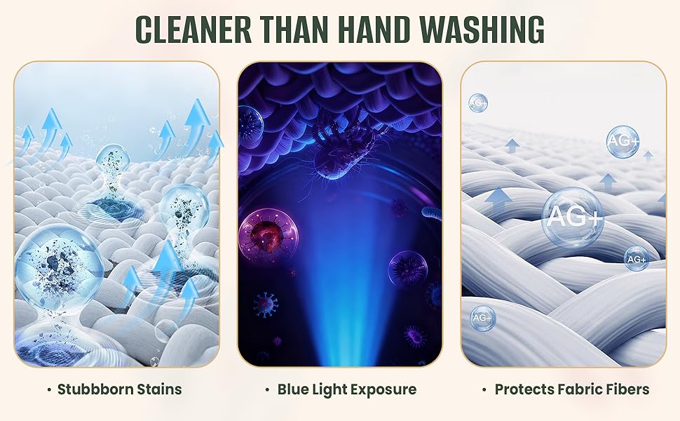 small washing mechina