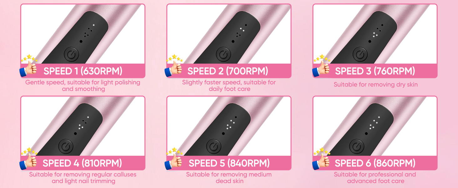 electric foot scrubber, callus remover for feet electric, electric foot grinder