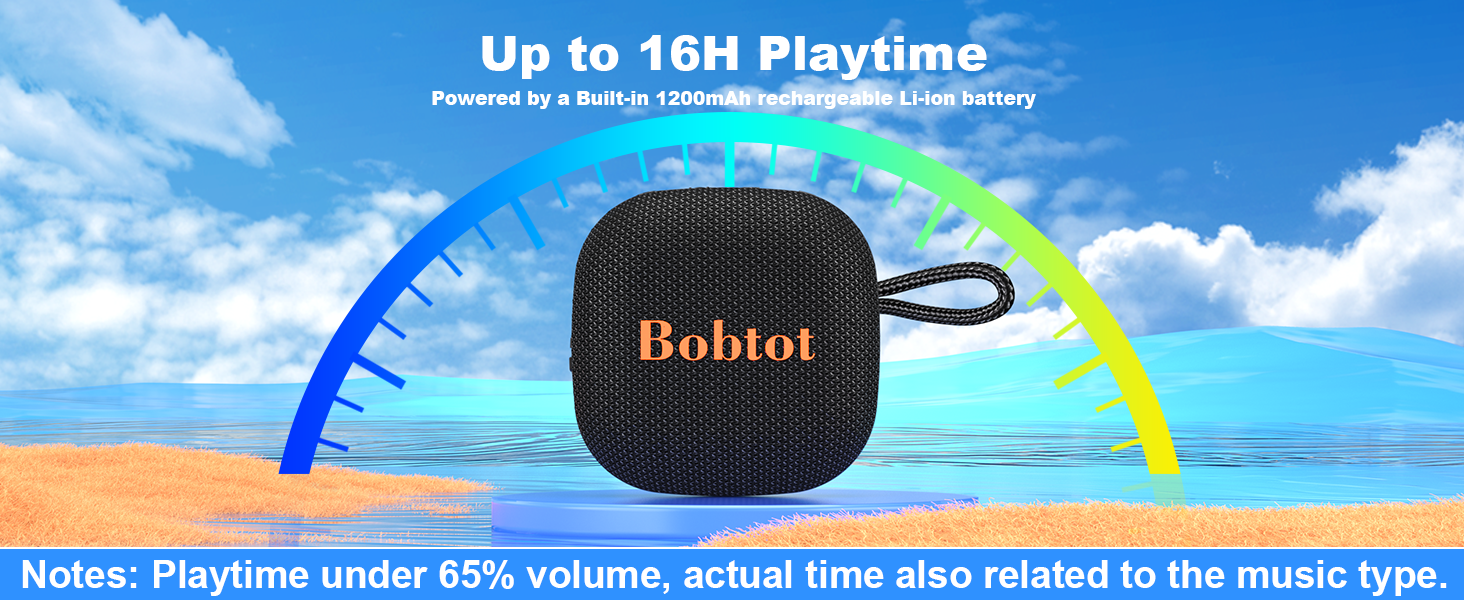 bluetooth wireless speaker