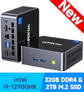Amazon.co.jp: GMKtec ミニpc 第13世代i7 13620H DDR5 16GB+1TB
