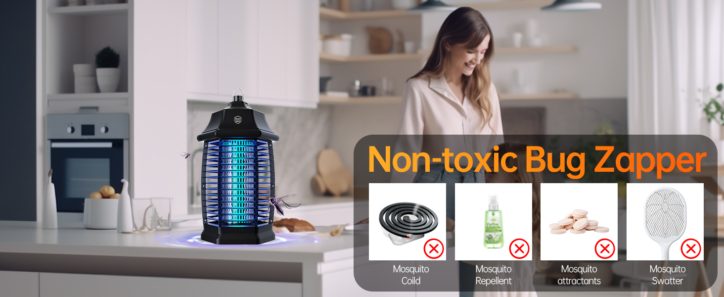 bug zapper