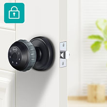 Fingerprint Smart Lock
