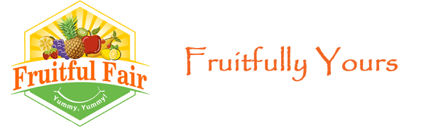 Fruitful Fair Jams, Syrups, Dried Fruit, Grill Sauce, Scones, Biscuits, Pancakes, Muffins