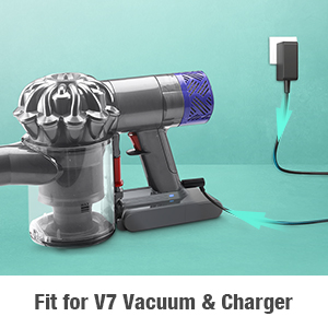 V7 battery replacement