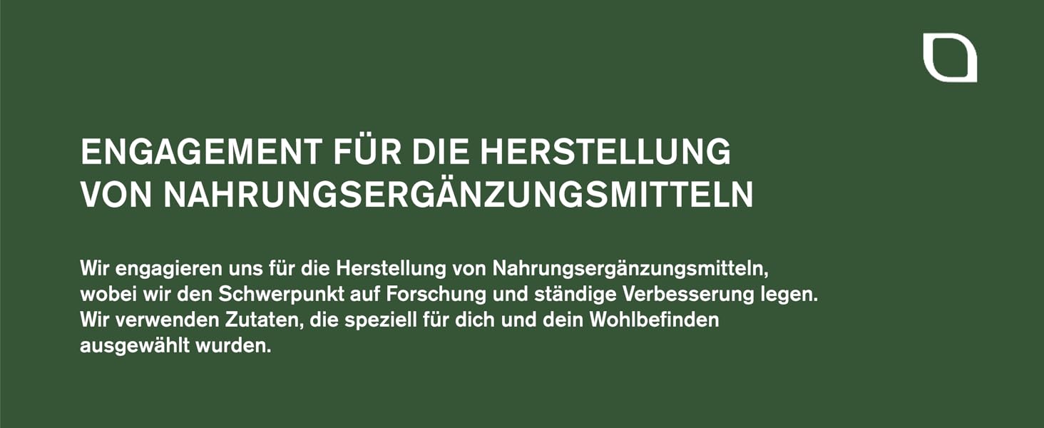 Nahrungsergänzungsmittel