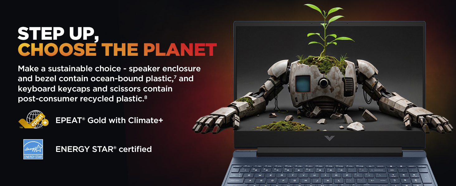 Sustainability