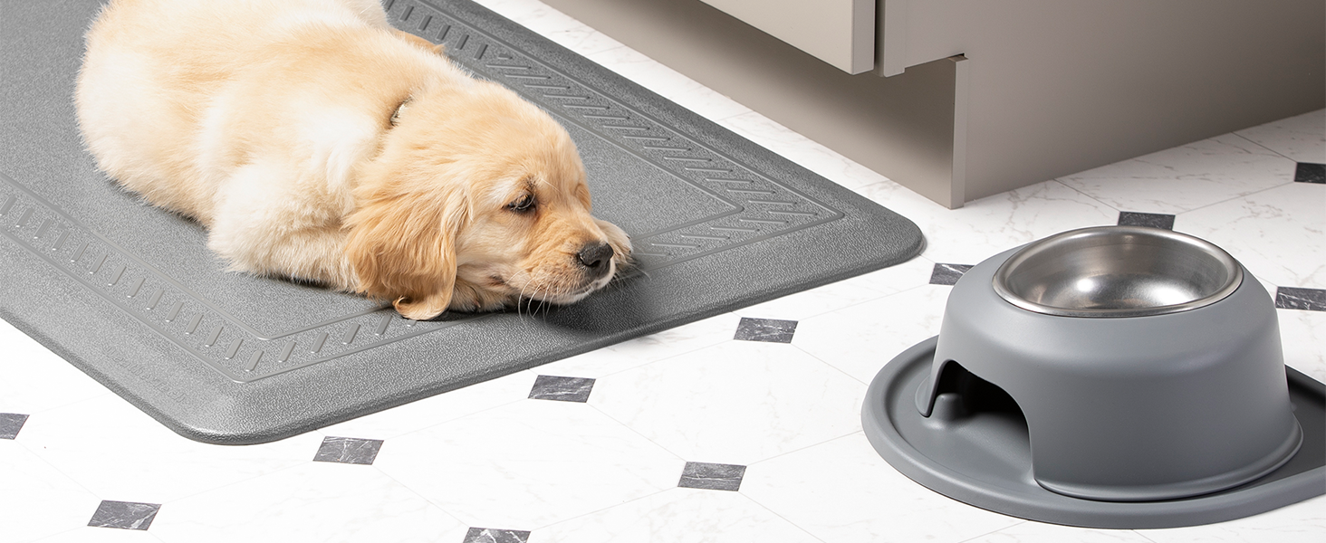 WeatherTech ComfortMat, 24 by 36 Inches AntiFatigue