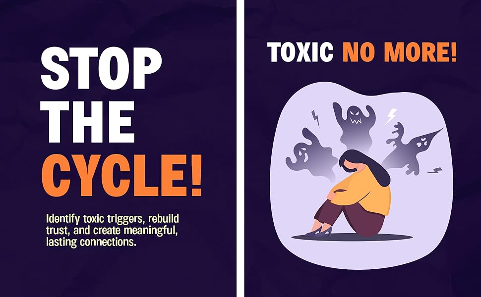 Stop The Toxic Cycle