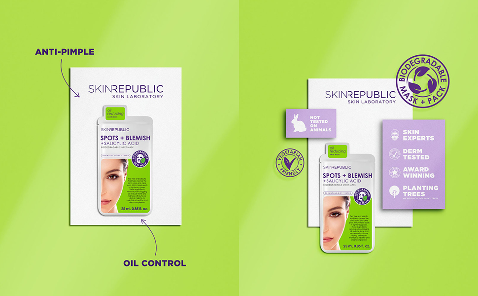 Skin Republic