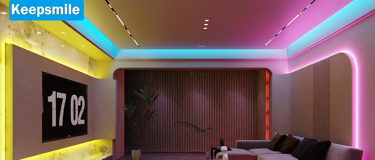 led strip lights