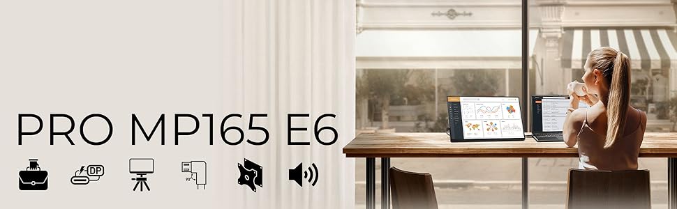 Be Your Window to the World