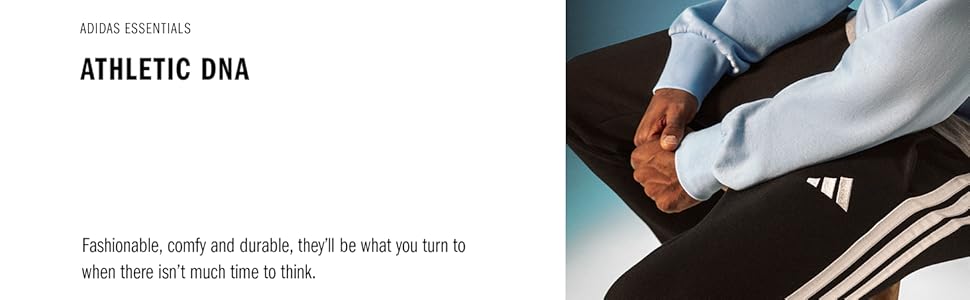 Essentials Refresh FW25