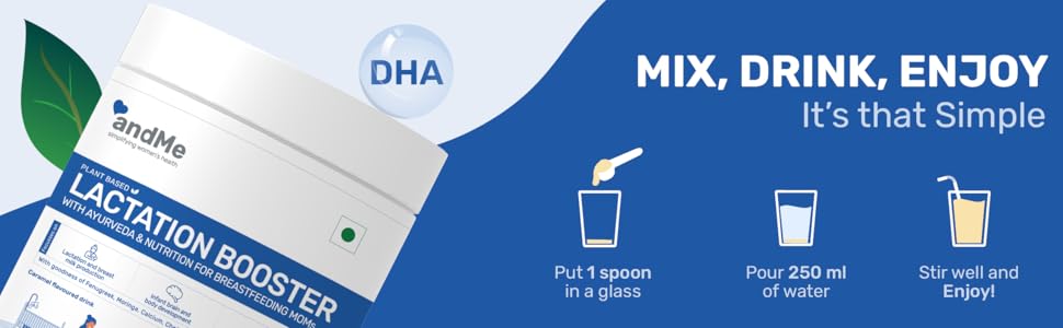 lactation supplement