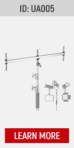 Amazon | NEEWER 240cmステンレススチール製ライトスタンド 高