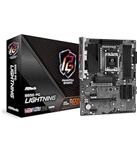 Amazon.com: ASRock B650 PG Lightning AMD Ryzen 7000 Series