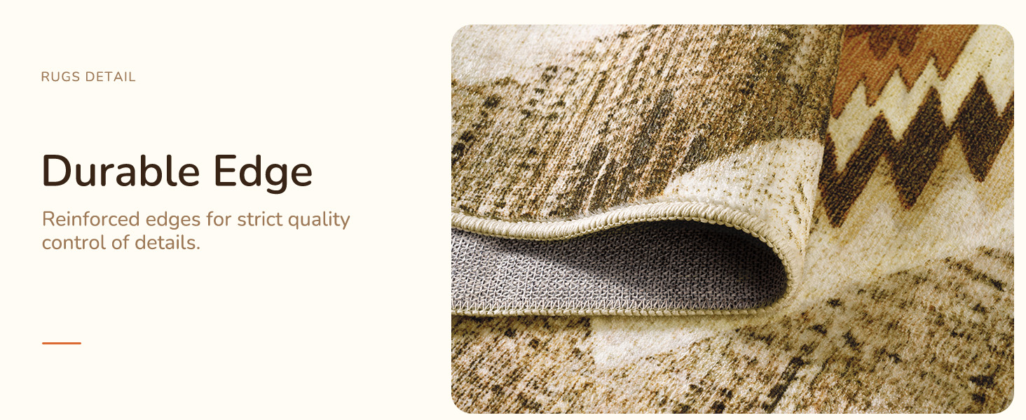 durable edge