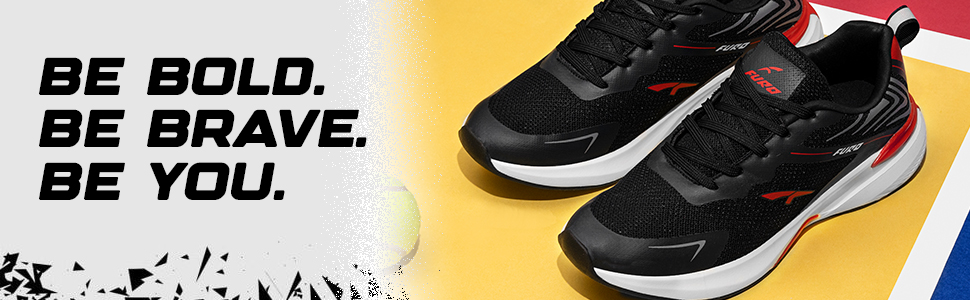 Furo Sports Shoes for Men