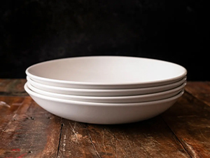 Plateware