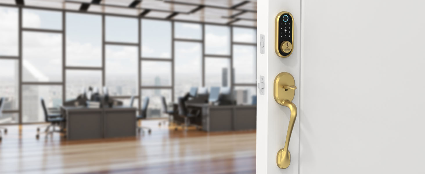 smart lock