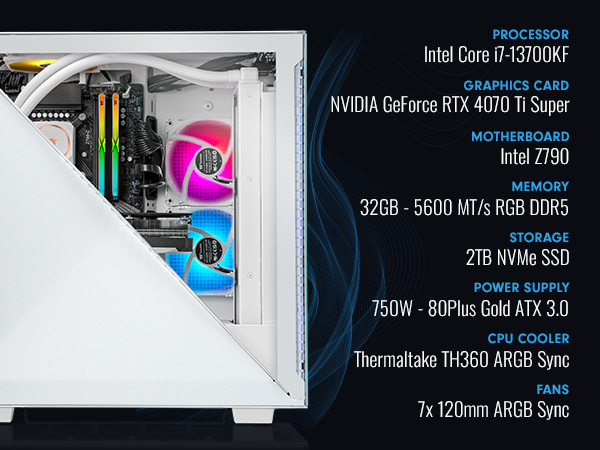 Amazon.com: Thermaltake LCGS Avalanche i477T AIO Liquid