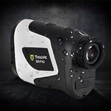 golf rangefinder