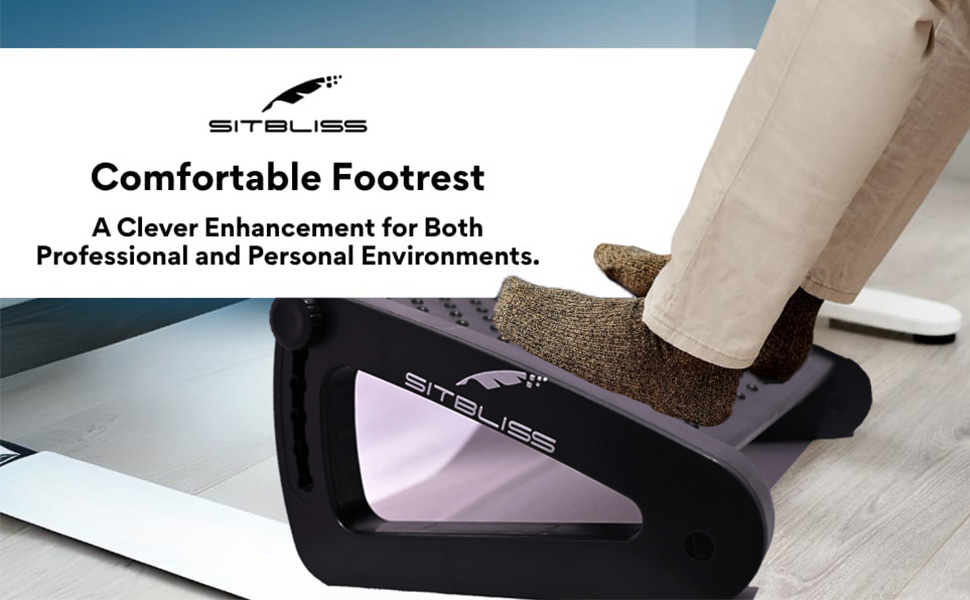 Foot Stool for Home & Office