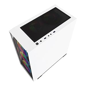 Genesis Pro Top / Side View