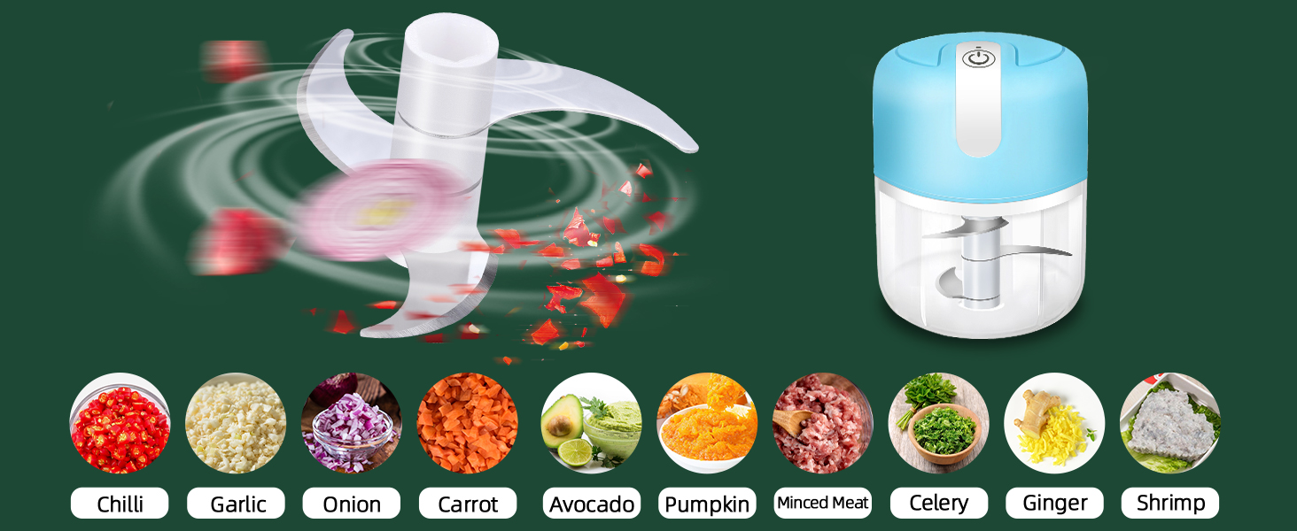 garlic crusher