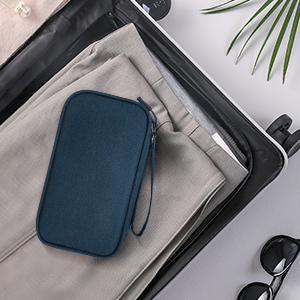 cord organizer travel