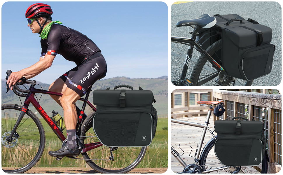 Bike Bag