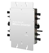 wechselrichter 800w wechselrichter balkonkraftwerk 