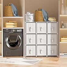 Cube Organizer
