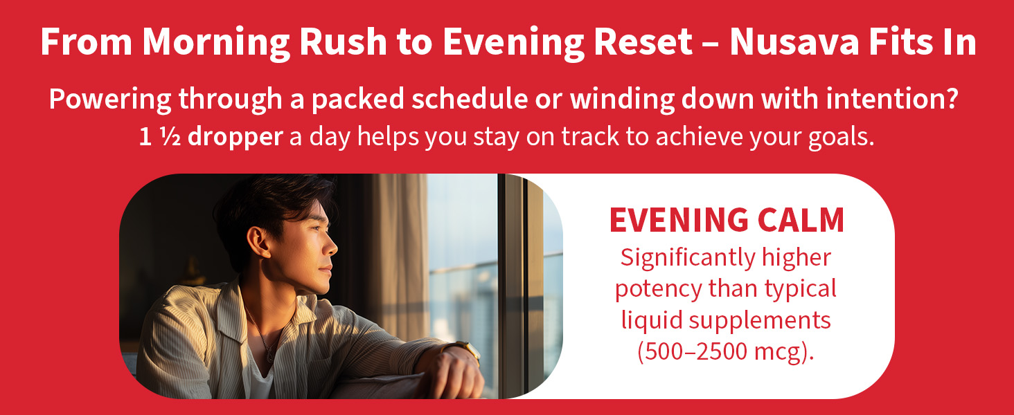 Nusava B12 Raspberry