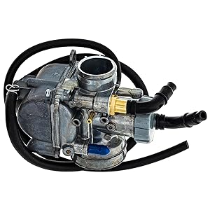 Amazon.com: NICHE Carburetor for Kawasaki 1986 Bayou 185